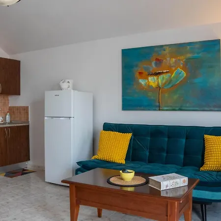 Little Milli 68 A2 Casa vacanze Playa Blanca (Lanzarote)