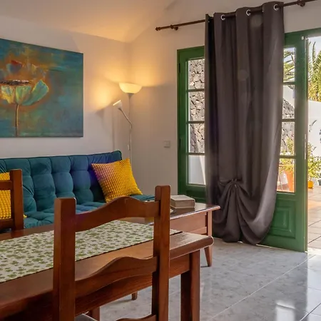 Little Milli 68 A2 Casa vacanze Playa Blanca (Lanzarote)