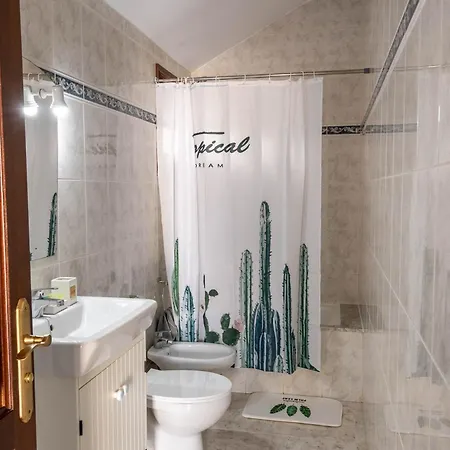 Casa vacanze Little Milli 68 A2 *