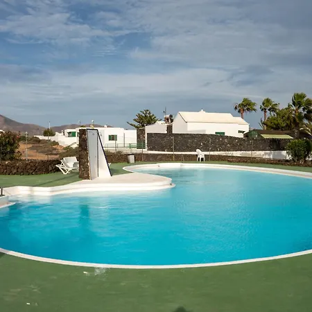 Little Milli 68 A2 Casa vacanze Playa Blanca (Lanzarote)