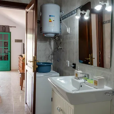 Casa vacanze Little Milli 68 A2 Playa Blanca (Lanzarote)