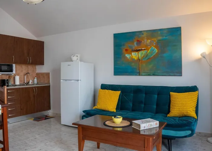 Little Milli 68 A2 Ferienhaus Playa Blanca (Lanzarote)