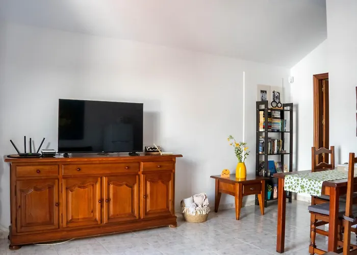 Little Milli 68 A2 Ferienhaus