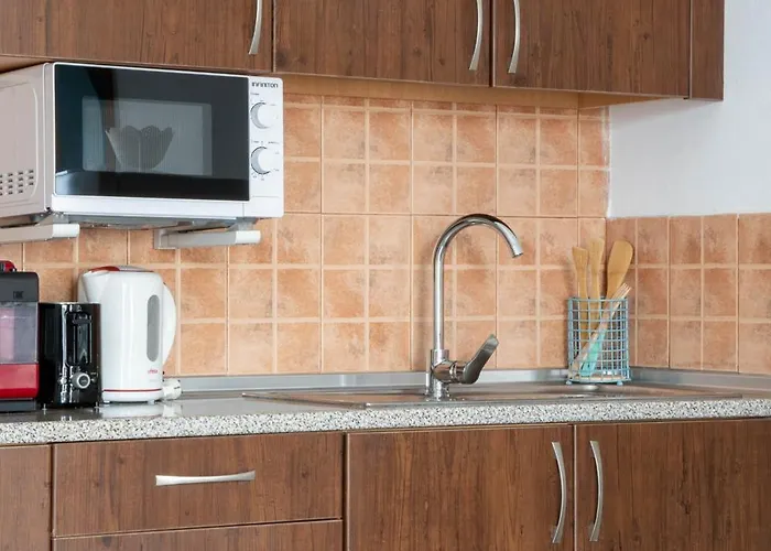 Ferienhaus Little Milli 68 A2