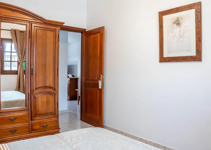 Ferienhaus Little Milli 68 A2 Playa Blanca (Lanzarote)