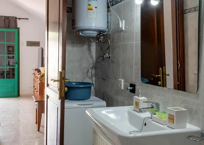 Ferienhaus Little Milli 68 A2 Playa Blanca (Lanzarote)