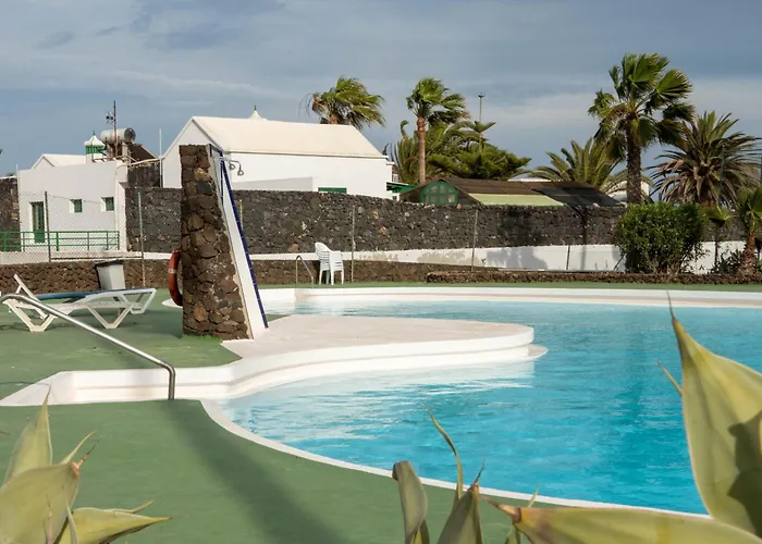 Little Milli 68 A2 Ferienhaus Playa Blanca (Lanzarote)
