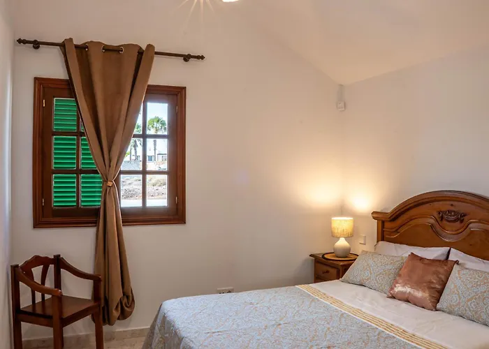 Little Milli 68 A2 Ferienhaus Playa Blanca (Lanzarote)