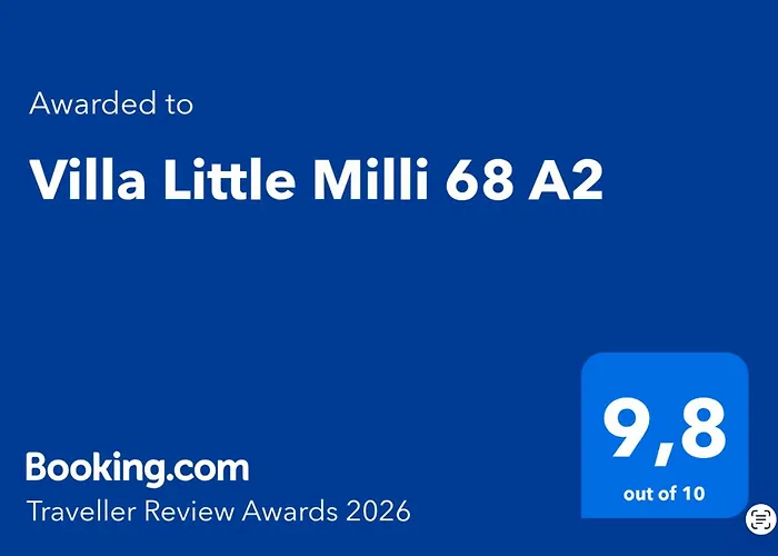 Little Milli 68 A2 * Playa Blanca (Lanzarote)